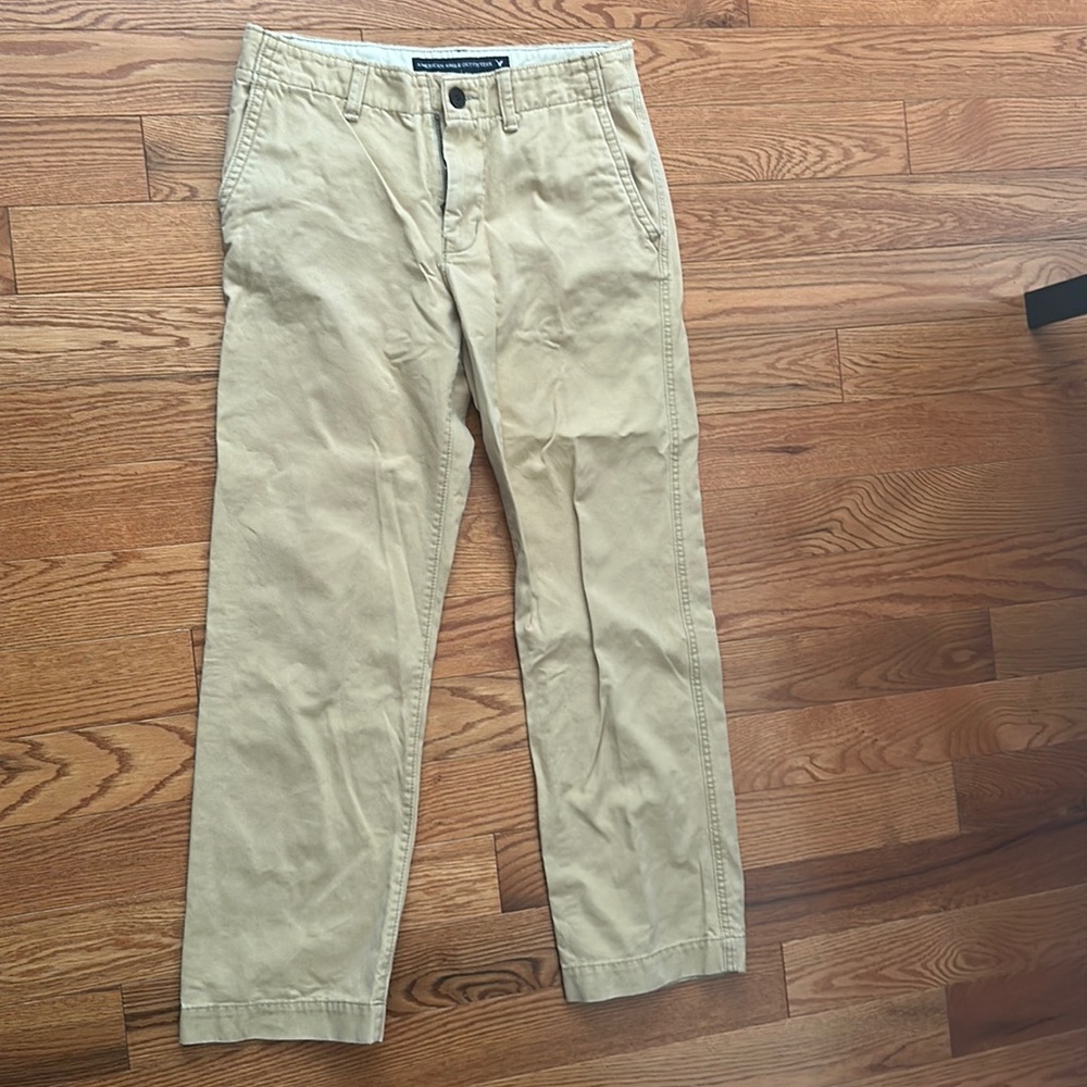 Ae jeans 30x32